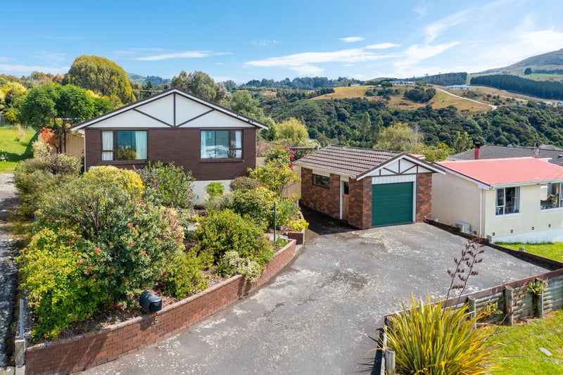 25 Bennett Road, Ocean View, Dunedin - Carousel 2