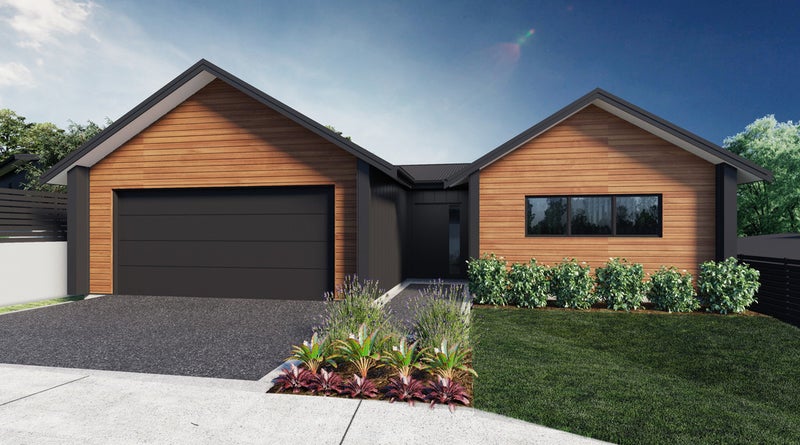 6 Richard Sadleir Way, Belmont, Lower Hutt - Carousel 1