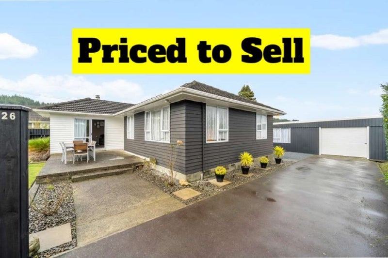 26 Moeraki Road, Maoribank, Upper Hutt - Carousel 1