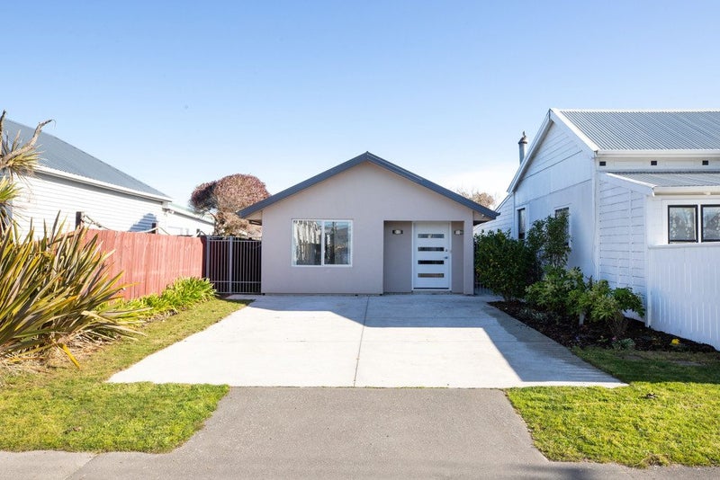 36 Oram Avenue, New Brighton, Christchurch - Carousel 12