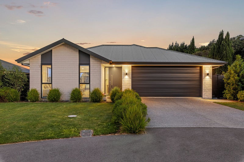 7 Napper Place, Halswell, Christchurch - Carousel 1