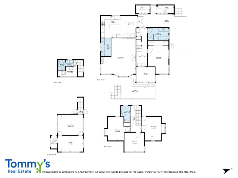 194 Derwent Street, Island Bay, Wellington - Carousel 21