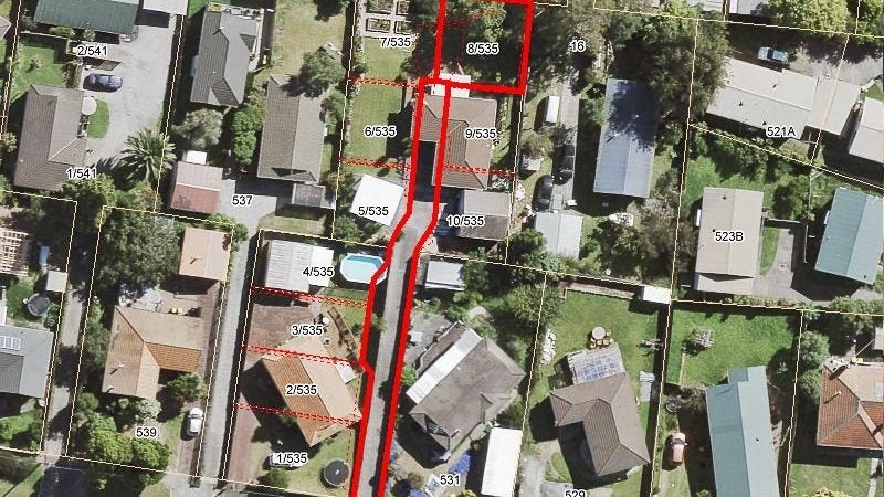 8/535 Swanson Road, Ranui, Auckland - Carousel 1