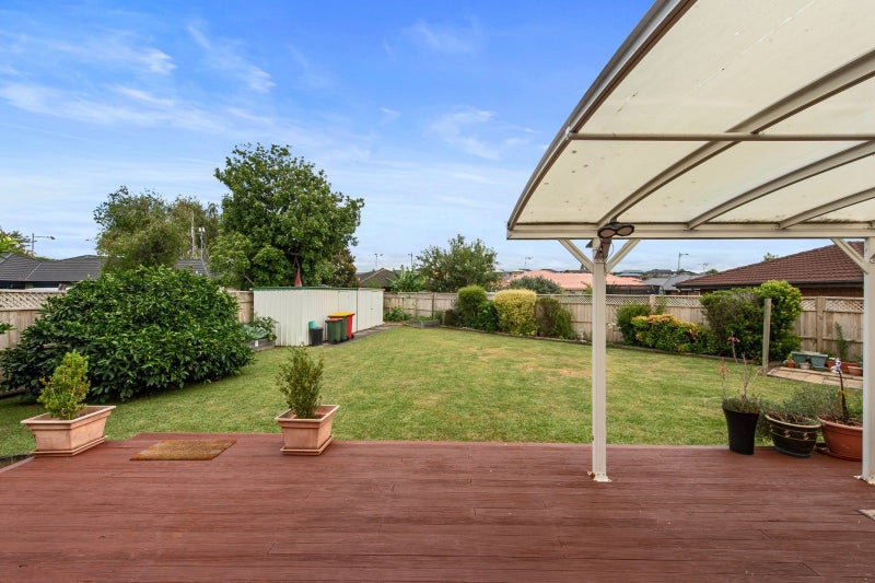 11 Sandhurst Place, Nawton, Hamilton - Carousel 19