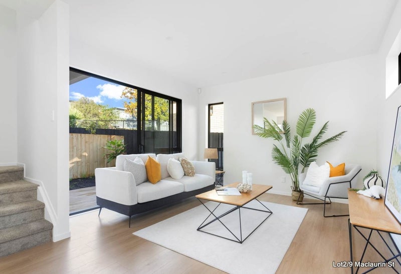 9C MacLaurin Street, Blockhouse Bay, Auckland - Carousel 1