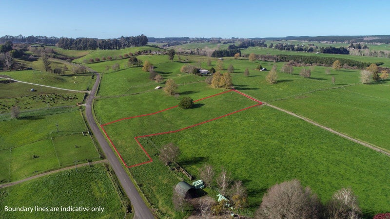 0 Deep Creek Road - Carousel 13