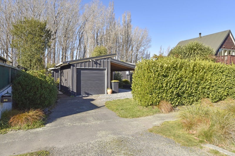 96 Kainga Road, Kainga, Christchurch - Carousel 1
