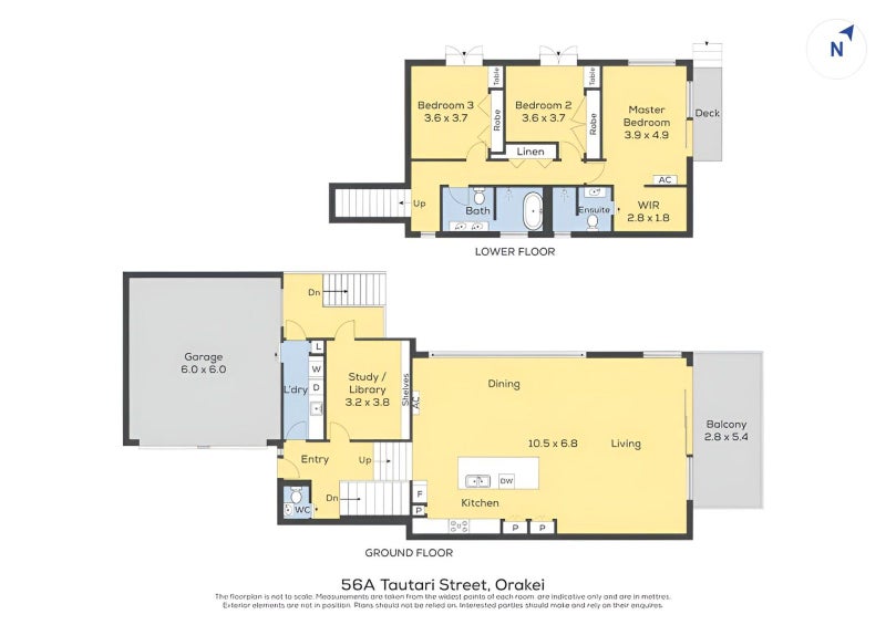 56A Tautari Street, Orakei, Auckland - Carousel 20