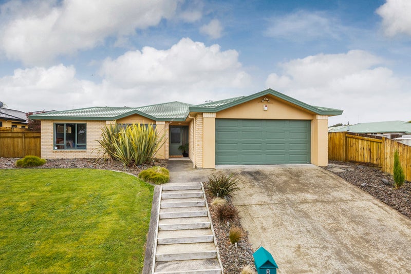 3 Logan Way, Kelvin Grove, Palmerston North - Carousel 1