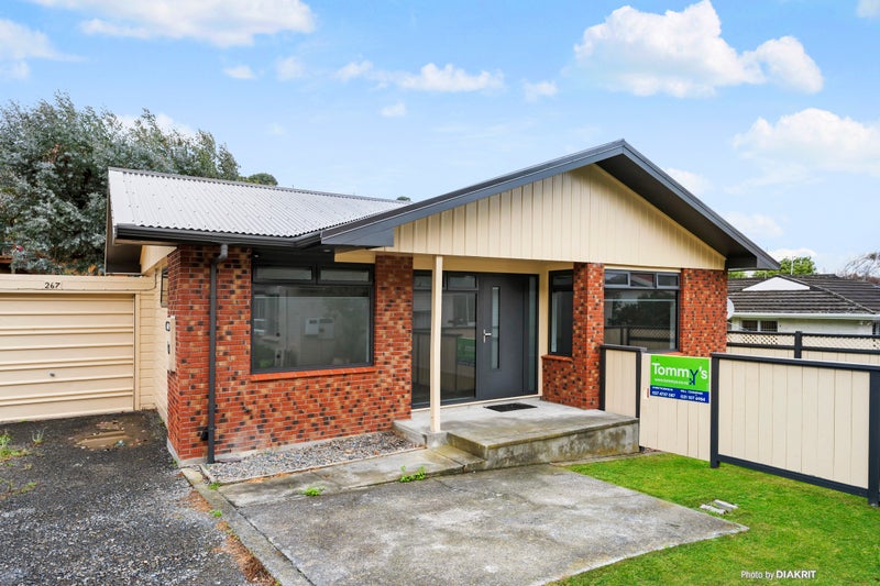 267 Darlington Road, Miramar, Wellington - Carousel 1