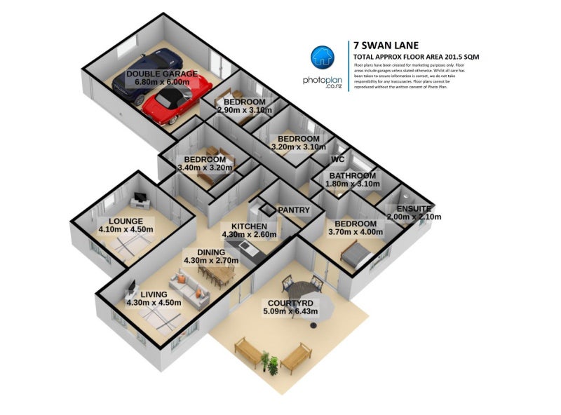 7 Swan Lane, Huntington, Hamilton - Carousel 25