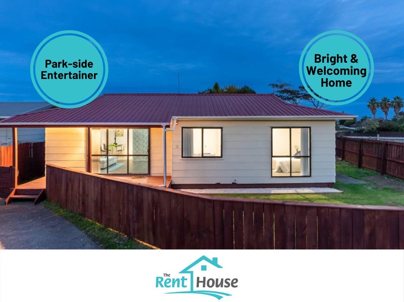 100A Shifnal Drive, Randwick Park, Auckland - Carousel 1