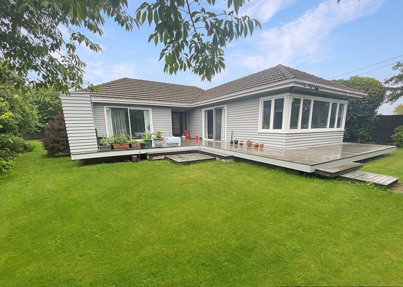 254 Greers Road, Bryndwr, Christchurch - Carousel 1