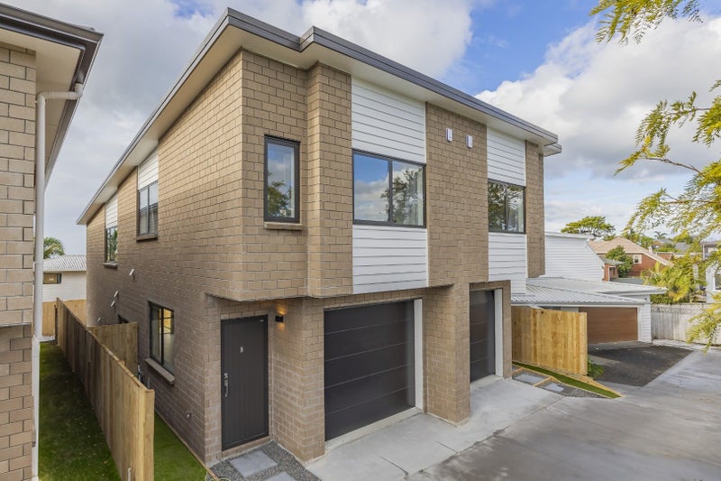 1C Tudor Place, Mairangi Bay, Auckland - Carousel 1