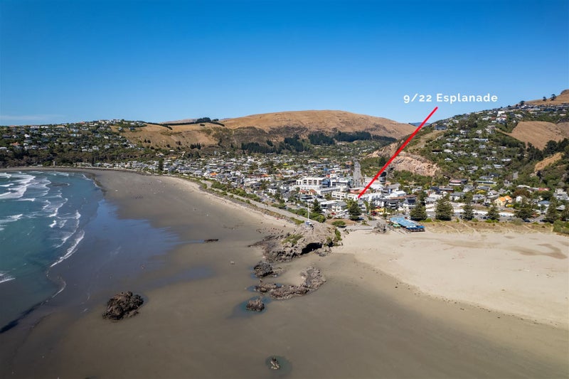 9/22 Esplanade, Sumner, Christchurch - Carousel 28