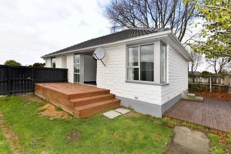 85 Cavendish Road, Casebrook, Christchurch - Carousel 11