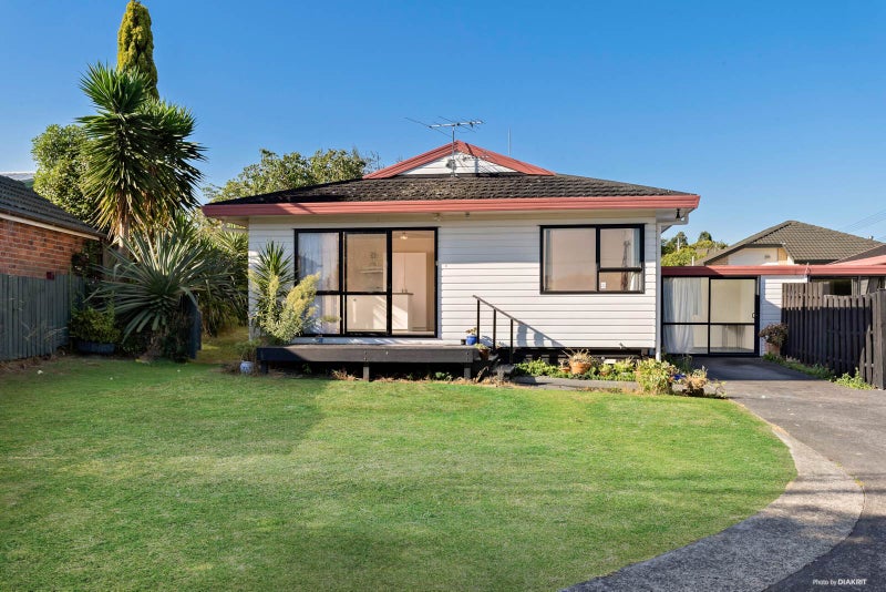 24A South Street, Pahurehure, Papakura - Carousel 2
