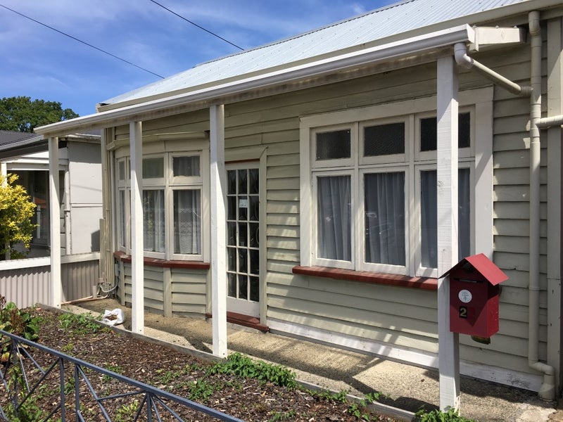 23 Dundas Street, North Dunedin, Dunedin - Carousel 1