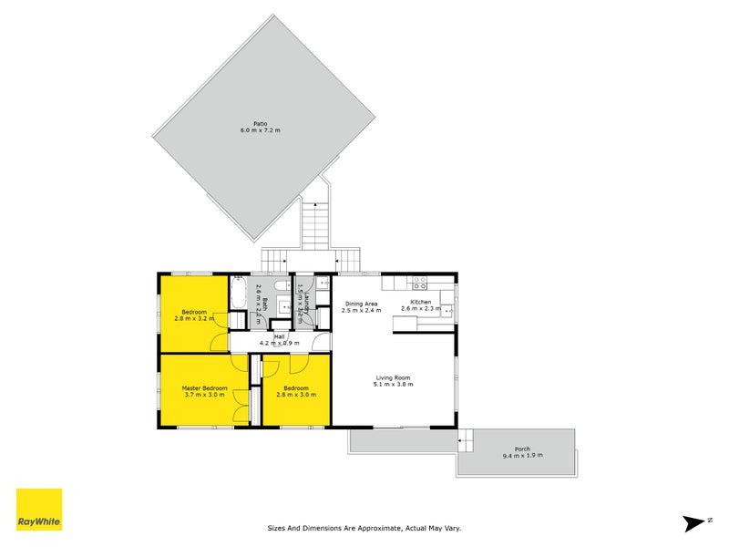 57A Fordham Street, Beach Haven, Auckland - Carousel 16