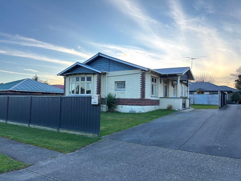 36B Islington Street, Turnbull Thomson Park, Invercargill - Carousel 2