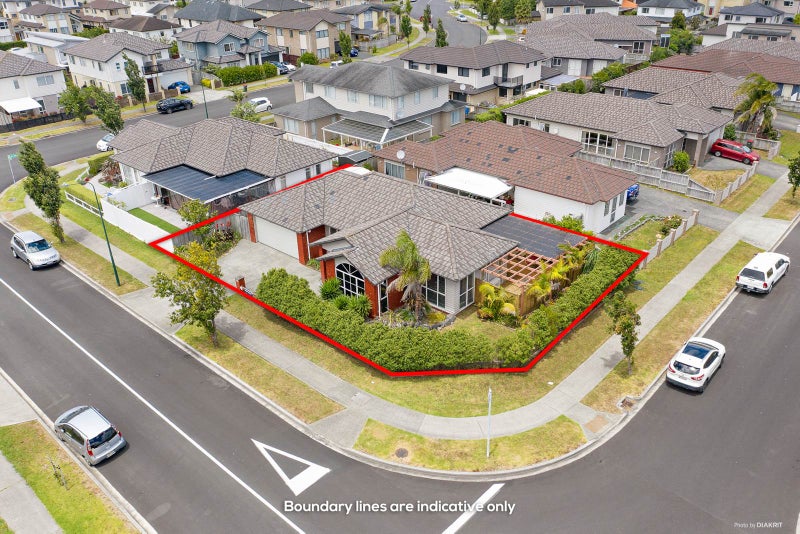 11 Clady Drive, Flat Bush, Auckland - Carousel 2