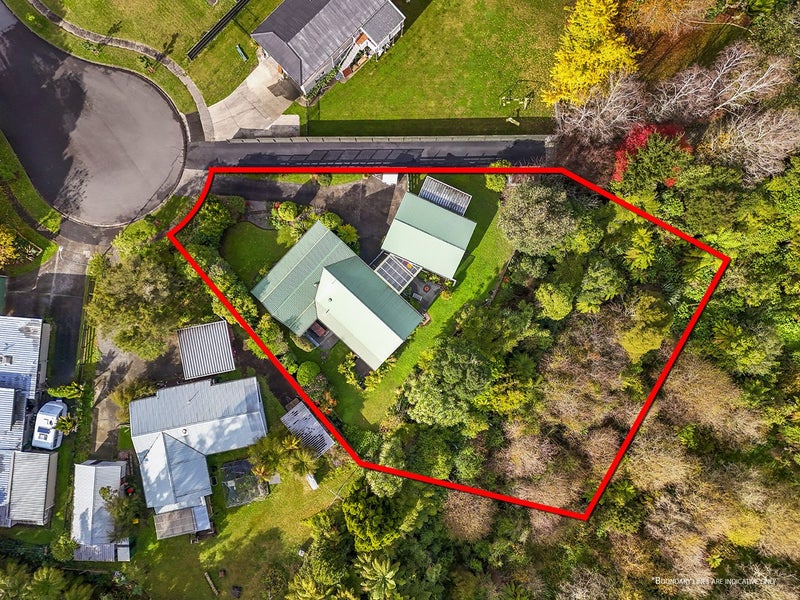 19 Opal Place, Chartwell, Hamilton - Carousel 2