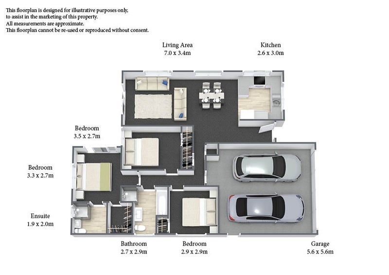 263A Te Rapa Road, Beerescourt, Hamilton - Carousel 16