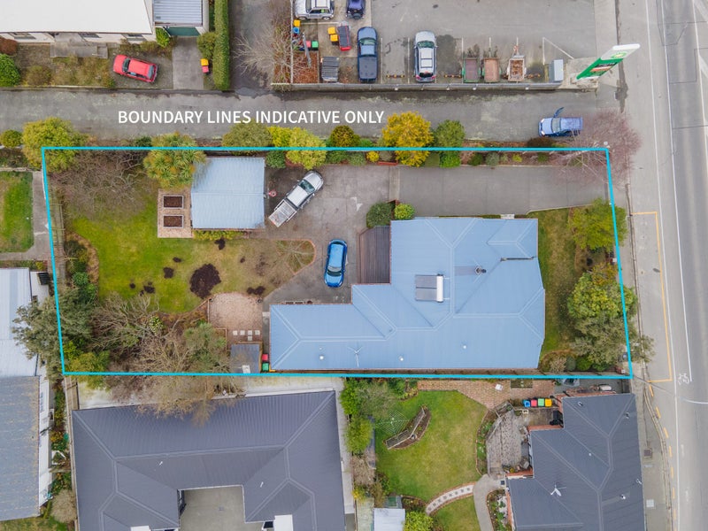 203 Wai-Iti Road, Highfield, Timaru - Carousel 21