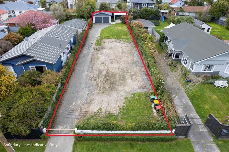 28 Roosevelt Avenue, St Albans, Christchurch - Carousel 1