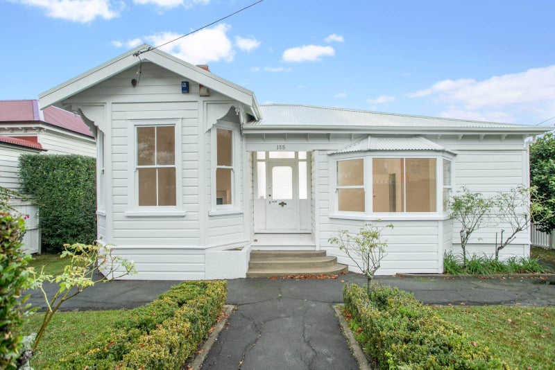 155 Jervois Road, Herne Bay, Auckland - Carousel 1
