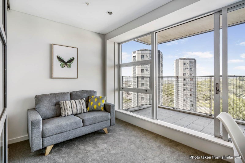 703/37 Symonds Street, Auckland Central, Auckland - Carousel 1