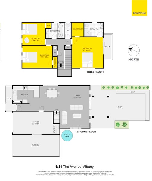 5/31 The Avenue, Albany, Auckland - Carousel 16