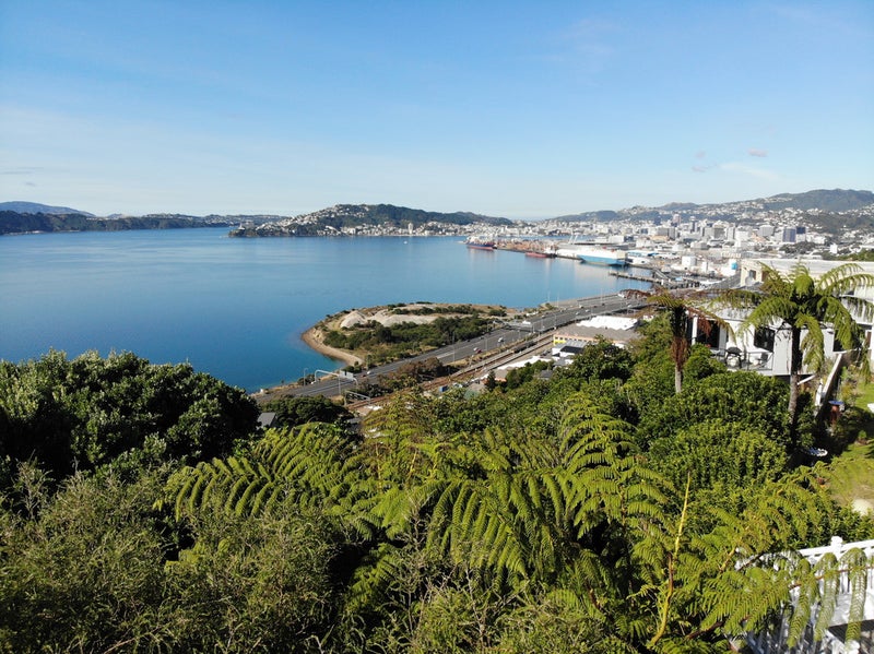 27 Rama Crescent, Khandallah, Wellington - Carousel 2