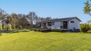 259 Old Taupo Road, Putaruru - Carousel 1
