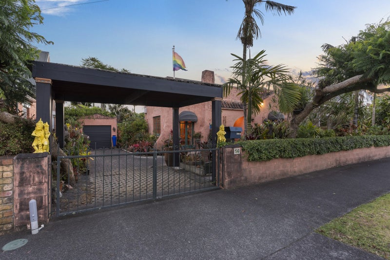 56 Marsden Avenue, Mount Eden, Auckland - Carousel 1