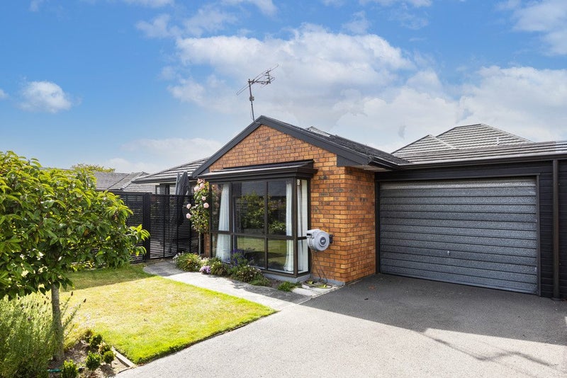 2/22 Leander Street, Northcote, Christchurch - Carousel 2