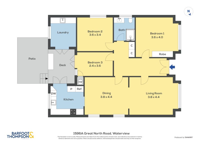 1596A Great North Road, Waterview, Auckland - Carousel 38