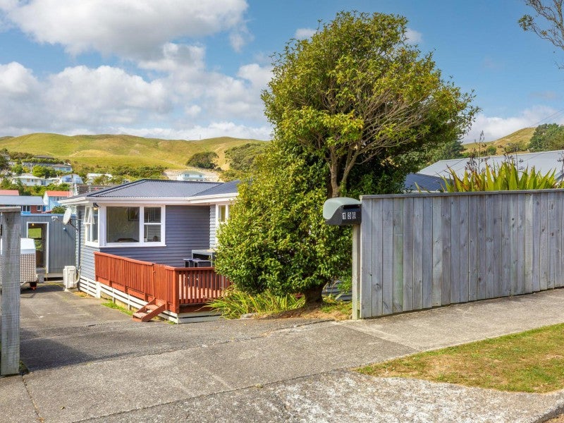 136 Driver Crescent, Cannons Creek, Porirua - Carousel 17