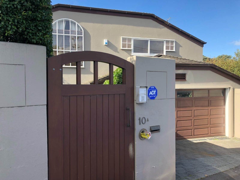 10A Ayr Street, Parnell, Auckland - Carousel 28
