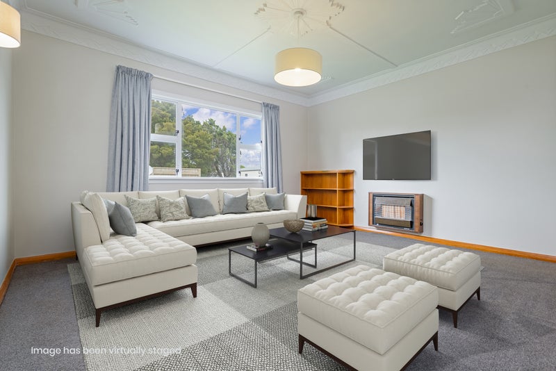 201 College Street, West End, Palmerston North - Carousel 2