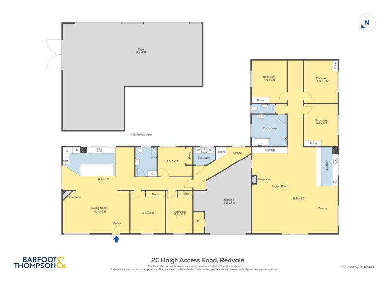 20 Haigh Access Road, Albany - Carousel 25