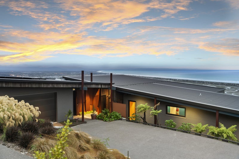 6 Cirrus Lane, Mount Pleasant, Christchurch - Carousel 1