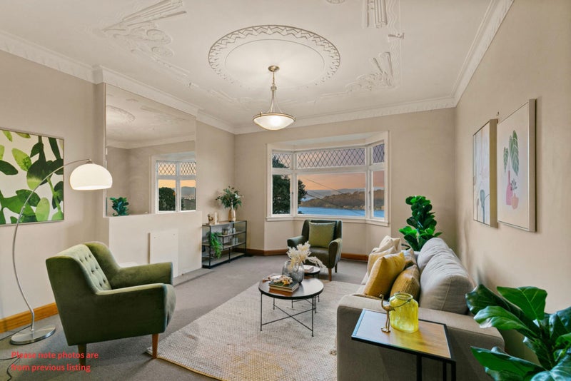 108 Grafton Road, Roseneath, Wellington - Carousel 2