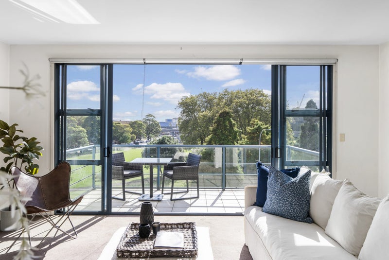 4H/220 Victoria Street West, Auckland Central, Auckland - Carousel 2