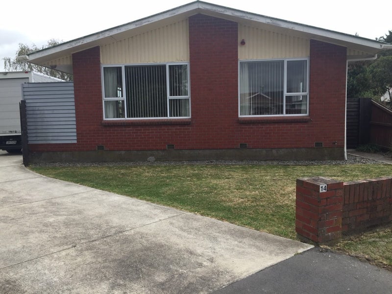 14 Cherryburton Place, Shirley, Christchurch - Carousel 1