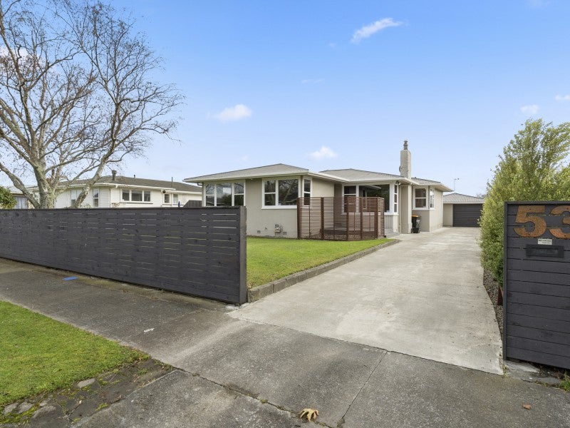 53 Holdsworth Avenue, Milson, Palmerston North - Carousel 1