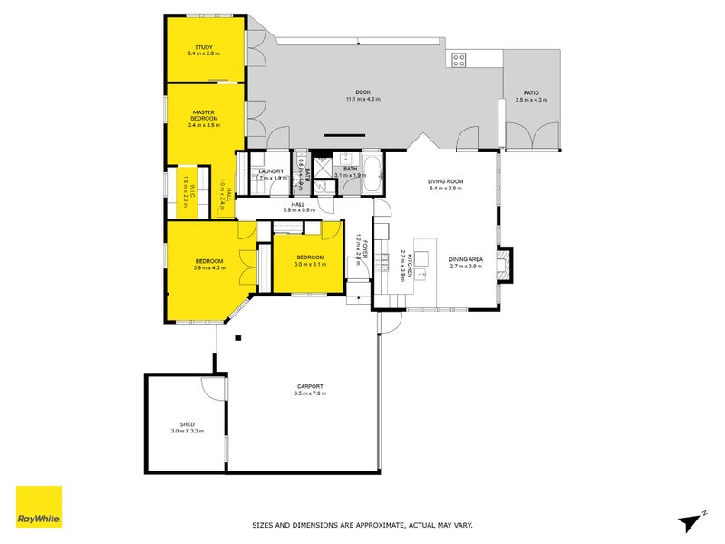 33 Ferndale Road, Mount Wellington, Auckland - Carousel 20