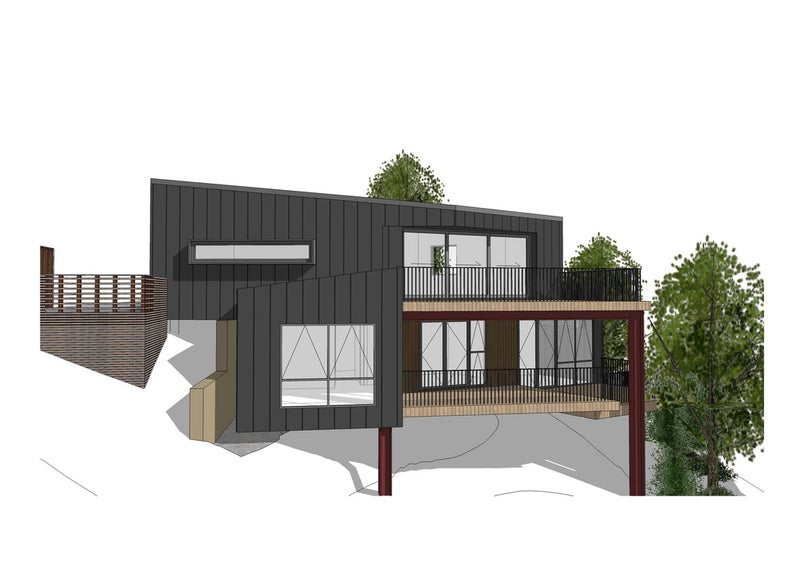 70 Otitori Bay Road, Titirangi, Auckland - Carousel 1