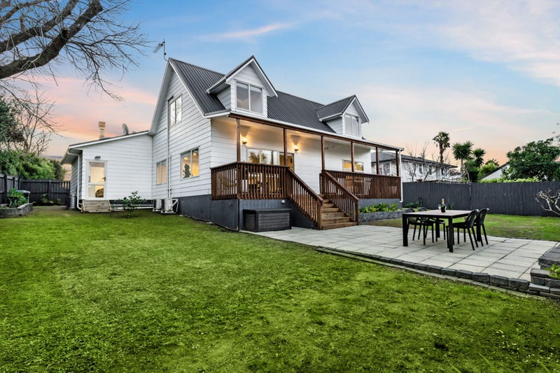 82 COMMISSARIAT RD, Mount Maunganui, Auckland - Carousel 1