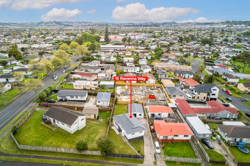15 Ravenna Way, Clover Park, Auckland - Carousel 19